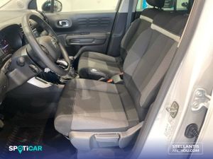 Citroën C3 Aircross  PureTech 81kW (110CV) You! - Foto 9