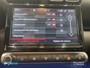 Citroën C3 Aircross  PureTech 81kW (110CV) You! - Foto 20