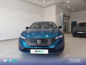 Peugeot 308  5P  PureTech 130 S&S MAN Allure - Foto 3