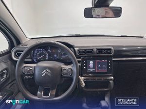 Citroën C3  BlueHDi 75KW (100CV) S&S Shine - Foto 8