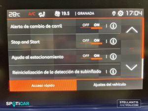 Citroën C3  BlueHDi 75KW (100CV) S&S Shine - Foto 21