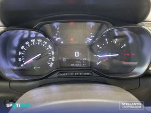 Citroën C3  BlueHDi 75KW (100CV) S&S Shine - Foto 18