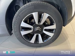 Citroën C3  BlueHDi 75KW (100CV) S&S Shine - Foto 11