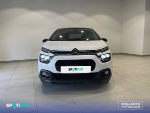Citroën C3  BlueHDi 75KW (100CV) S&S Shine - Foto 3