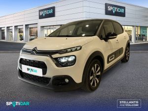 Citroën C3  BlueHDi 75KW (100CV) S&S Shine - Foto 2