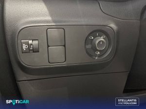 Citroën C3  BlueHDi 75KW (100CV) S&S Shine - Foto 13