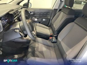 Citroën C3  BlueHDi 75KW (100CV) S&S Shine - Foto 9