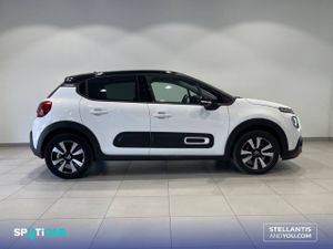 Citroën C3  BlueHDi 75KW (100CV) S&S Shine - Foto 4
