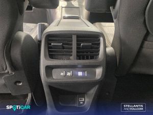 Peugeot Rifter   Stand. BlueHDi 130 S&S Man GT Business - Foto 25