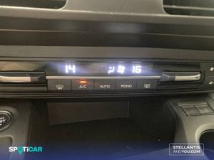 Peugeot Rifter   Stand. BlueHDi 130 S&S Man GT Business - Foto 16