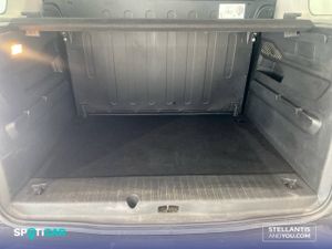 Peugeot Rifter   Stand. BlueHDi 130 S&S Man GT Business - Foto 6