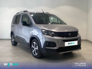 Peugeot Rifter   Stand. BlueHDi 130 S&S Man GT Business - Foto 3