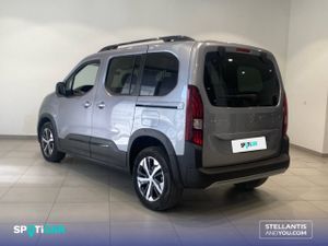 Peugeot Rifter   Stand. BlueHDi 130 S&S Man GT Business - Foto 7
