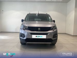 Peugeot Rifter   Stand. BlueHDi 130 S&S Man GT Business - Foto 3