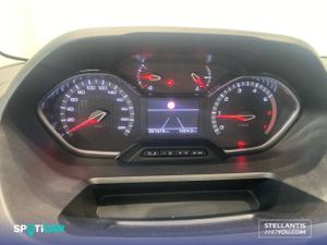 Peugeot Rifter   Stand. BlueHDi 130 S&S Man GT Business - Foto 23
