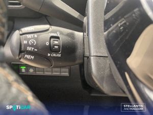 Peugeot Rifter   Stand. BlueHDi 130 S&S Man GT Business - Foto 24