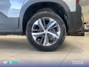 Peugeot Rifter   Stand. BlueHDi 130 S&S Man GT Business - Foto 11