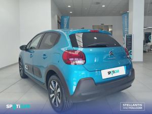 Citroën C3  PureTech 81KW (110CV) Max - Foto 7