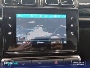 Citroën C3  PureTech 81KW (110CV) Max - Foto 24