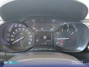 Citroën C3  PureTech 81KW (110CV) Max - Foto 18