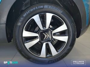 Citroën C3  PureTech 81KW (110CV) Max - Foto 11