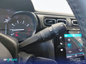 Citroën C3  PureTech 81KW (110CV) Max - Foto 21