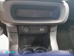Citroën C3  PureTech 81KW (110CV) Max - Foto 23