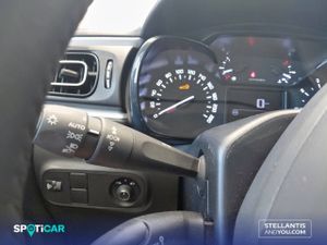 Citroën C3  PureTech 81KW (110CV) Max - Foto 20