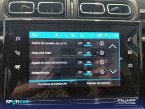 Citroën C3  PureTech 81KW (110CV) Max - Foto 25