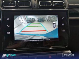 Citroën C3  PureTech 81KW (110CV) Max - Foto 22