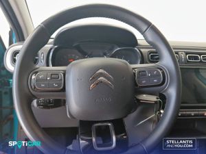Citroën C3  PureTech 81KW (110CV) Max - Foto 15