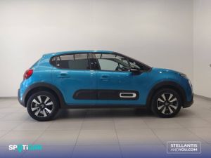 Citroën C3  PureTech 81KW (110CV) Max - Foto 4