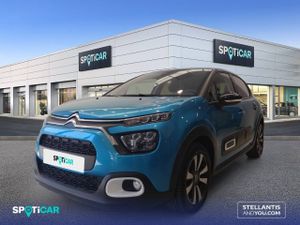 Citroën C3  PureTech 81KW (110CV) Max - Foto 2