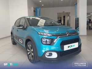Citroën C3  PureTech 81KW (110CV) Max - Foto 3
