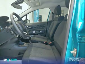 Citroën C3  PureTech 81KW (110CV) Max - Foto 9