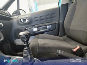 Citroën C3  PureTech 81KW (110CV) Max - Foto 14