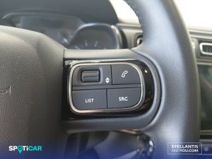 Citroën C3  PureTech 81KW (110CV) Max - Foto 17