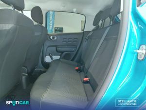 Citroën C3  PureTech 81KW (110CV) Max - Foto 10