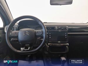 Citroën C3  PureTech 81KW (110CV) Max - Foto 8