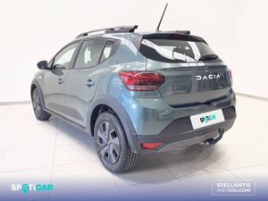 Dacia Sandero   TCe 67kW (90CV) Stepway Expression - Foto 7