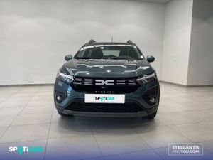 Dacia Sandero   TCe 67kW (90CV) Stepway Expression - Foto 3