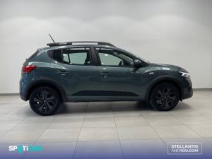Dacia Sandero   TCe 67kW (90CV) Stepway Expression - Foto 4