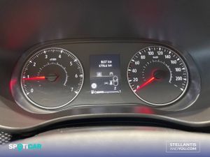 Dacia Sandero   TCe 67kW (90CV) Stepway Expression - Foto 18