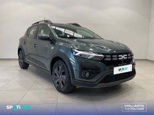 Dacia Sandero   TCe 67kW (90CV) Stepway Expression - Foto 3