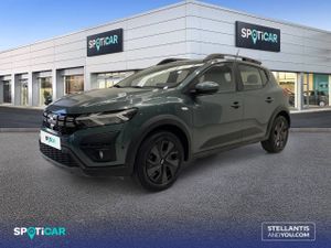 Dacia Sandero   TCe 67kW (90CV) Stepway Expression - Foto 2