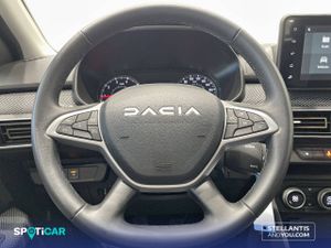 Dacia Sandero   TCe 67kW (90CV) Stepway Expression - Foto 19