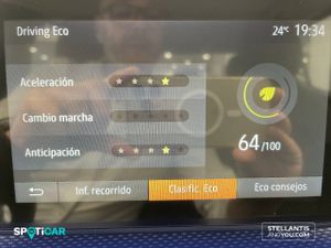 Dacia Sandero   TCe 67kW (90CV) Stepway Expression - Foto 24