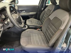 Dacia Sandero   TCe 67kW (90CV) Stepway Expression - Foto 9
