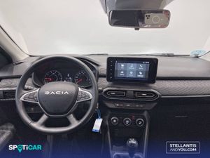Dacia Sandero   TCe 67kW (90CV) Stepway Expression - Foto 8