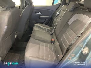 Dacia Sandero   TCe 67kW (90CV) Stepway Expression - Foto 10